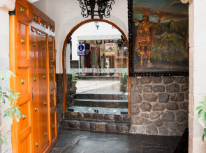 Munay Wasi Inn Hotel