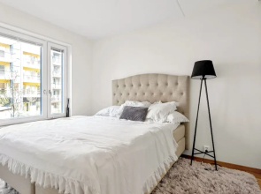 Modern Central Apartment