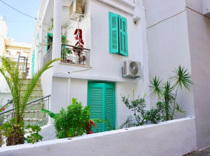 Urban Garden Apartments