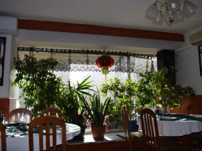 Slavyanska Beseda Hotel