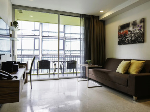 LiT BANGKOK Residence