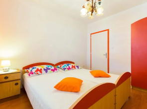 Anika Apartment