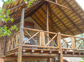 Imbube Safari Lodge