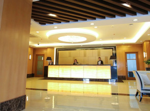 The Plaza Hotel Balanga City