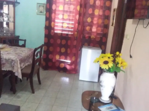 Casa Habitacion Falcon