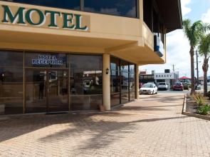 Comfort Inn Admiral