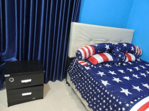 Homestay Alam Baru