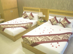 Sophia Sky Hotel Nha Trang