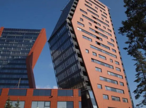 Amber View Apartments