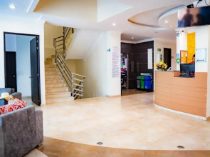 Kalina Hotel