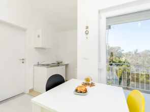 Apartments Brulo