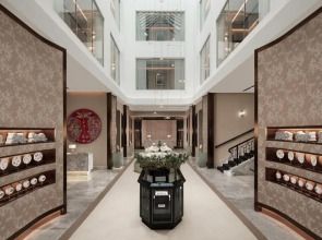 Sanasaryan Han, a Luxury Collection Hotel, Istanbul