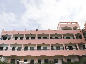 OYO 61424 Hotel Vrindavan