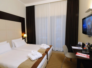 iH Hotels Milano Watt 13