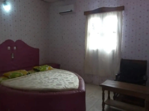 Hôtel Ixora Gagnoa