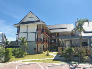 MS Hotel & Resort Si Racha