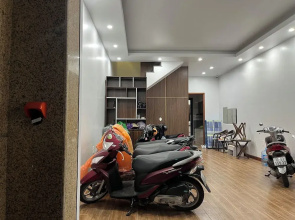 KATKA House Hai Phong