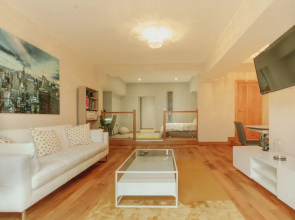 Luxe Living in Sheffield City by Avo Apartment