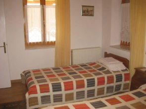 Dafni Apartments