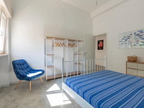 3321 Villa Fiorezza - App 4 by Barbarhouse