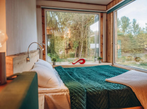 Тихая Гавань