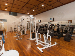Hotel Spa Republica