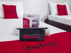 La Panoramica Inn by RedDoorz