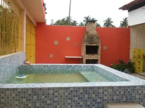 Pousada Kanto do Karioka