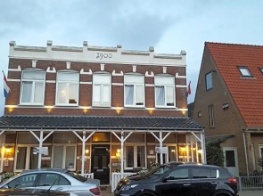 Pension Zee en Duinzicht