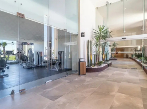 Luxury Oceanview Studio Sonoran Star
