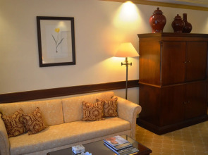 Olissippo Lapa Palace