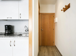 Apartamentos Laforja