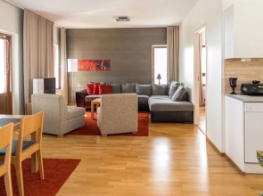 Ski chalets 7405