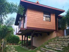 Asian Village Tagaytay