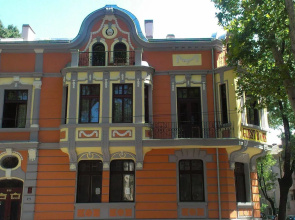 Guest Rooms Plovdiv