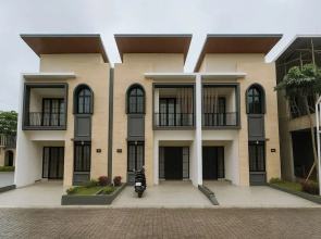 Arumi Experience Tasikmalaya