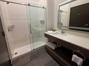Hawthorn Extended Stay Austin North