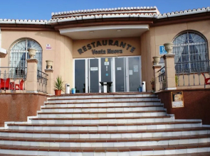 Hotel Restaurante Venta Nueva