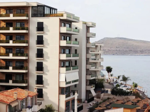 Golden Beach Suites