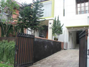 Holiday Home Bogor