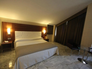 Hotel Spa Jardines de Lorca