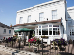 The Midland Inn