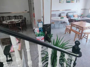 Shitai Yak Jiangjia Inn