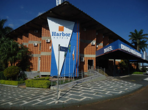 Harbor Querência Hotel