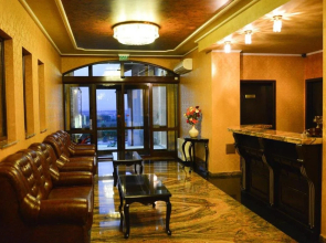 Chateau Hotel Trendafiloff