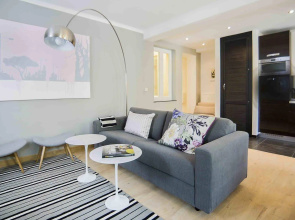 Smartflats Perron Residence
