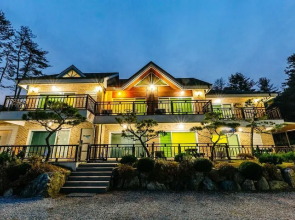 Dorothy's Forest Pension