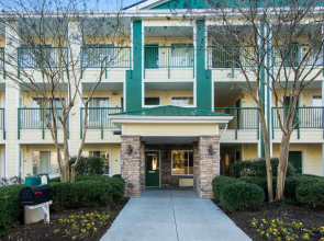 Suburban Studios Durham-Raleigh