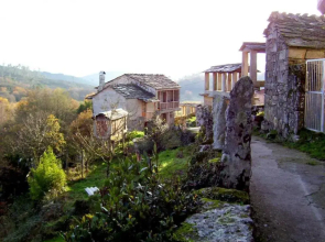Casa Da Laxa