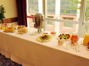 Holiday Inn Montevideo by IHG